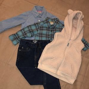 Boys Bundle - 12 month old